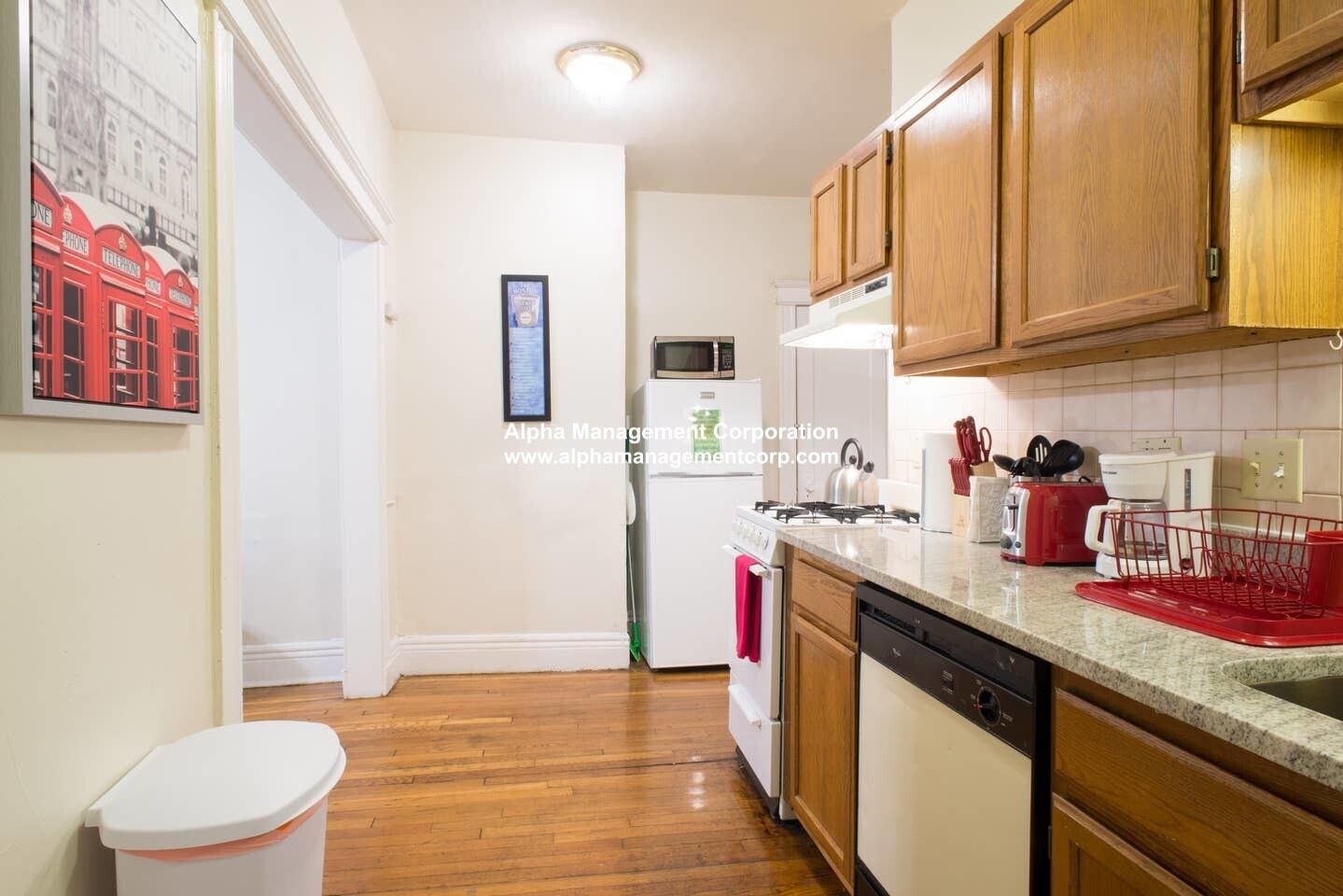 Building Photo - 58 Queensberry St