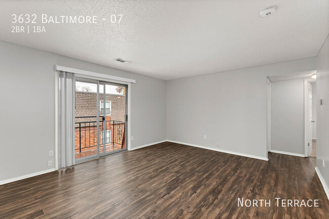 Building Photo - ?? Modern 2BR Near Westport with a Chill B...