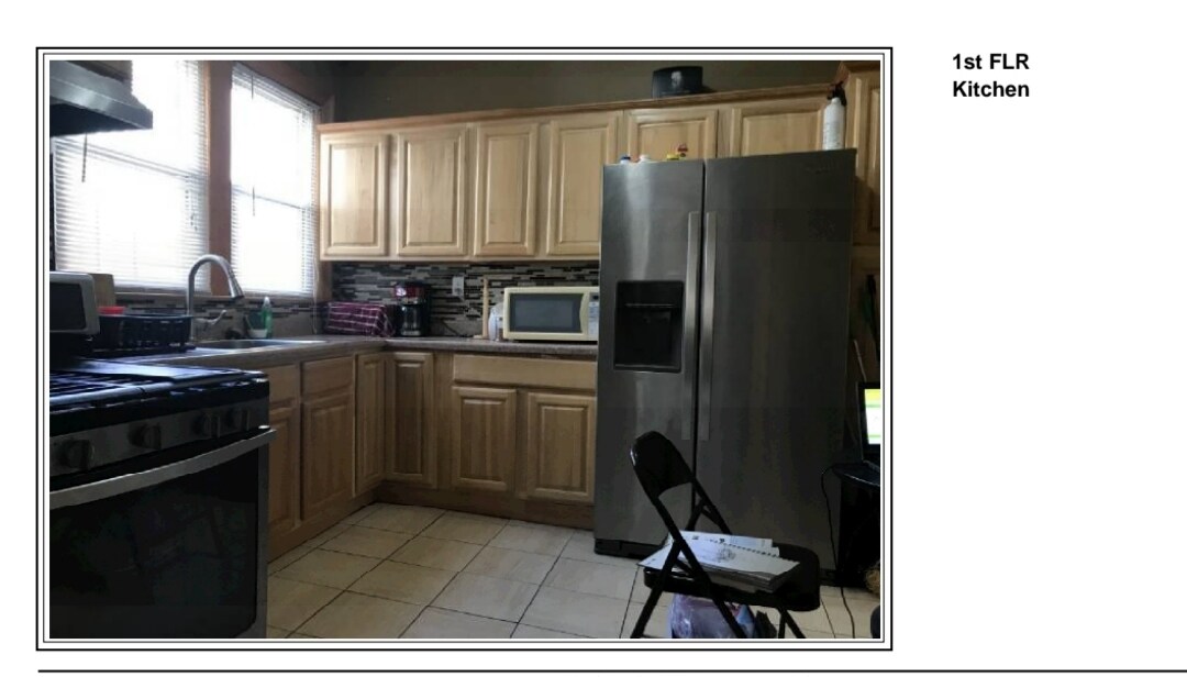 Kitchen - 147 Daniel Low Ter