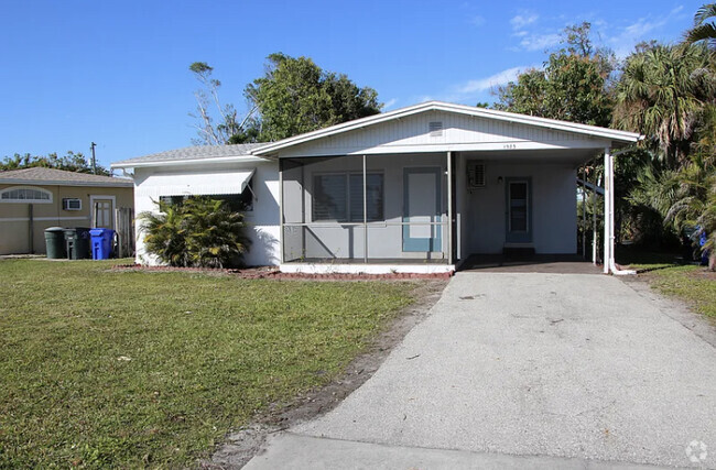 Building Photo - 1935 Coronado Rd