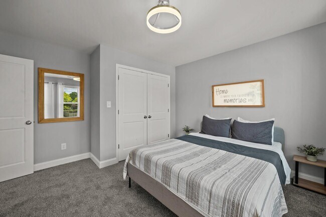 Building Photo - 508 Watauga Ave