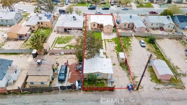 Building Photo - 641 Nancy St