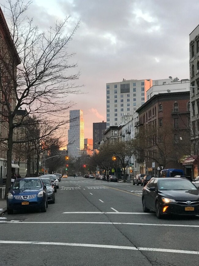 Building Photo - 80 St Nicholas Ave