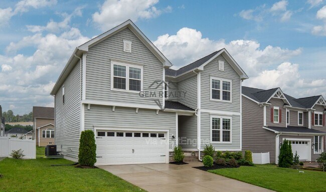 Building Photo - 7812 Bexley Ln