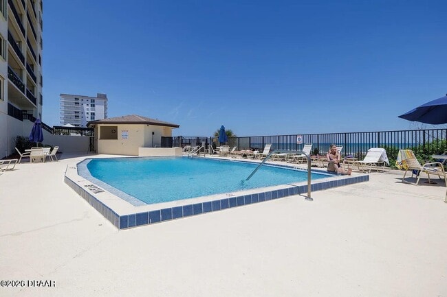 Building Photo - 1513 Ocean Shore Blvd