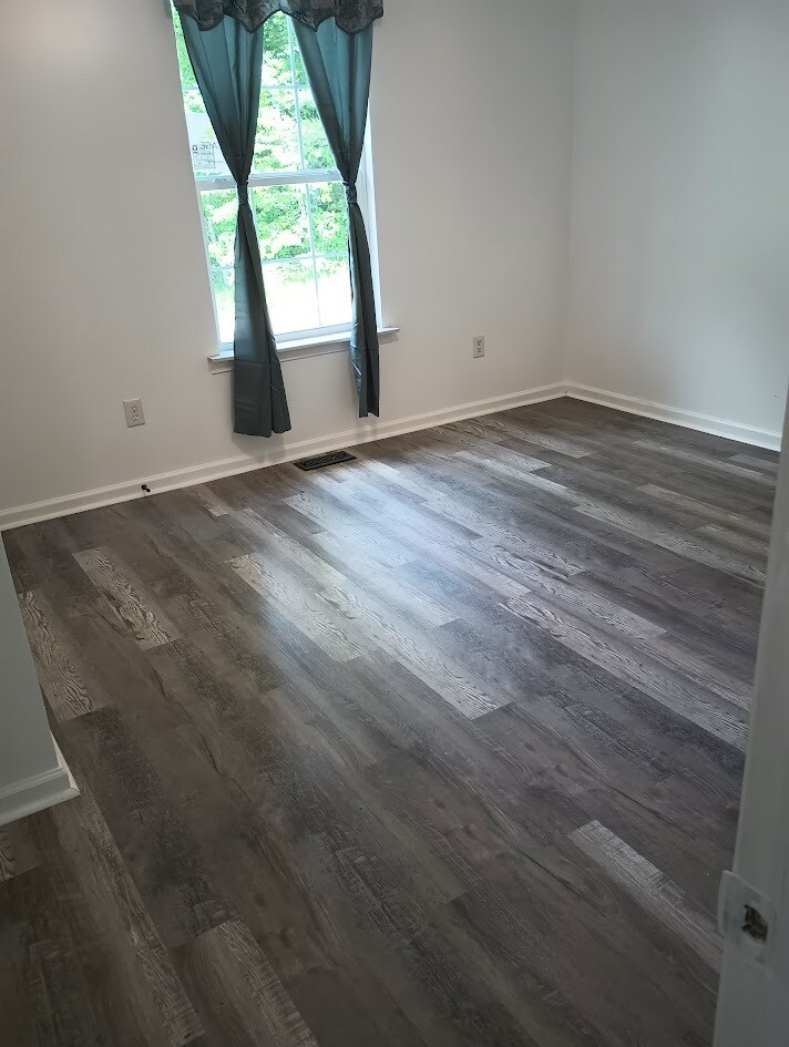 New Floors - 455 Highland Dr