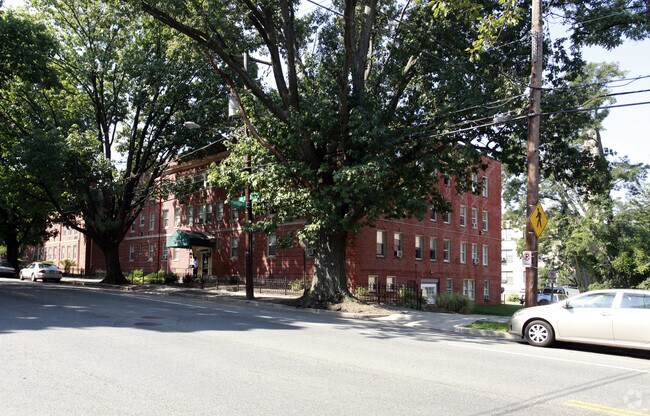 Building Photo - Zebulon Apartments