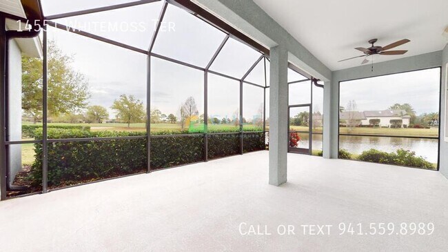 Building Photo - 14551 Whitemoss Terrace