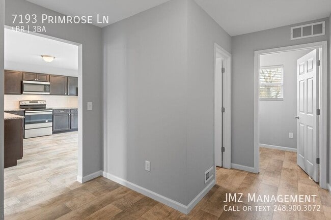 Building Photo - 7193 Primrose Ln