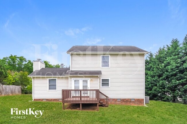 Building Photo - 5010 Promise Land Ct