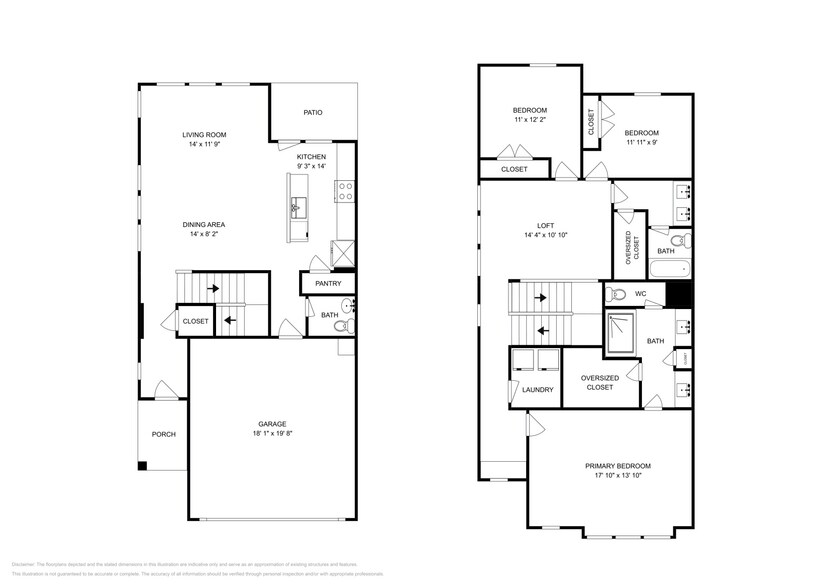 Building Photo - 3035 Whitetail Ln