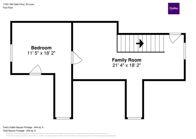 Building Photo - 11251 Old Halls Ferry Rd