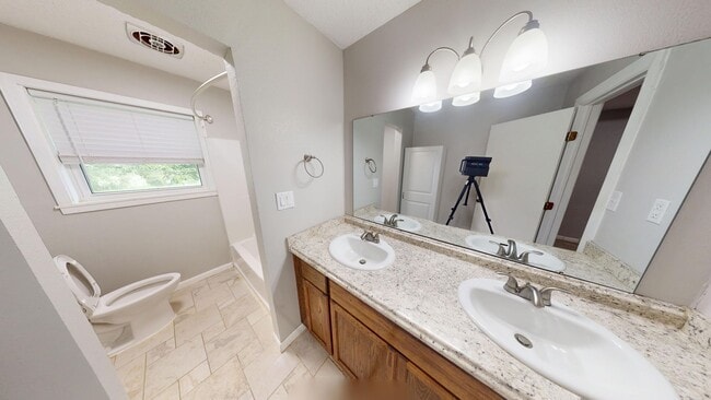 Building Photo - 7249 FM974