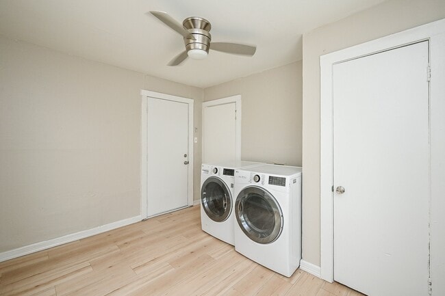 Building Photo - 2713 Gregg St