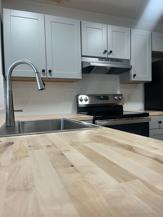 Building Photo - Fresh, Contemporary Remodel with Solar, Walk-In Closets & Great Outdoor Space