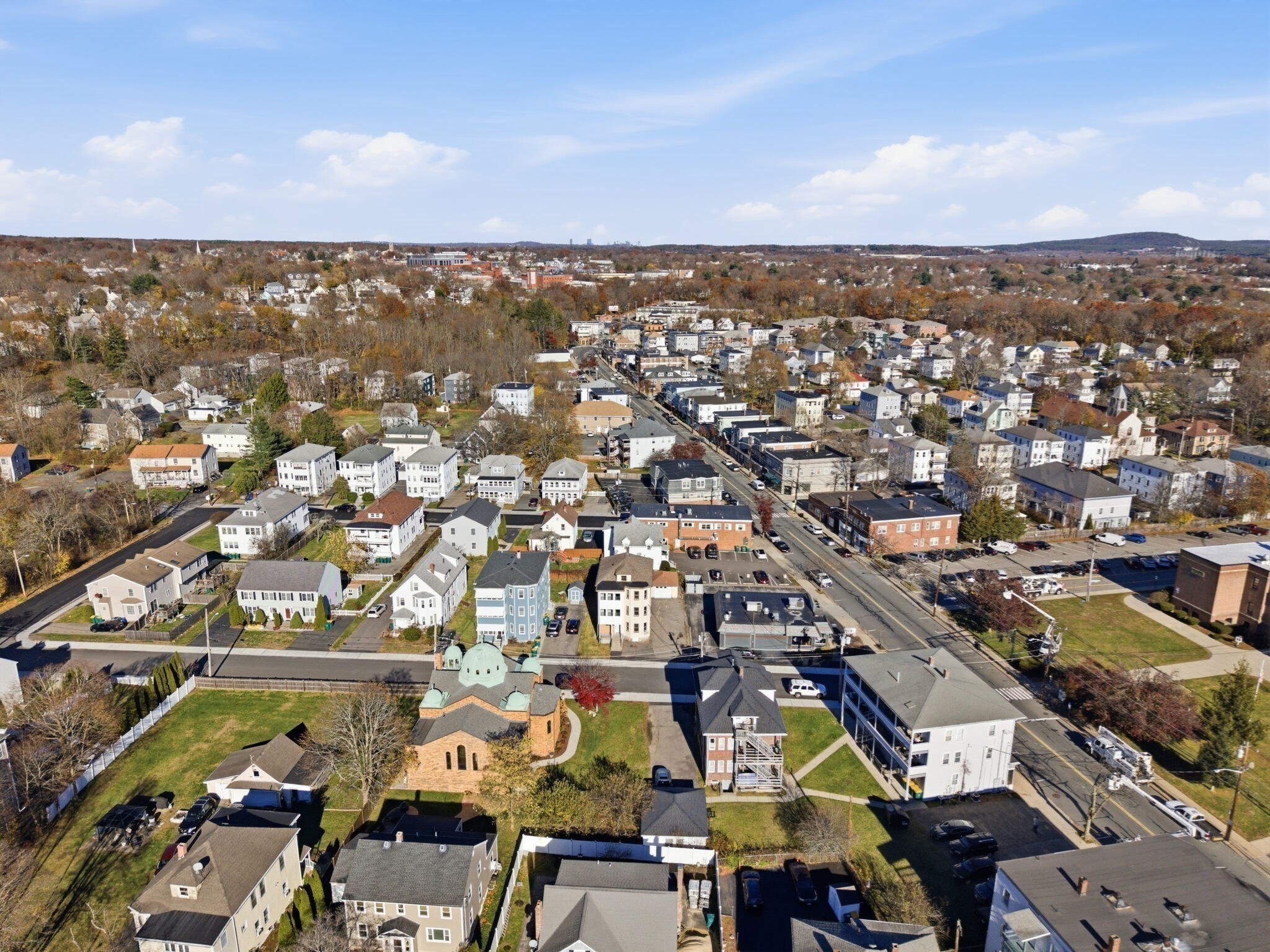 Building Photo - 5 Atwood Ave