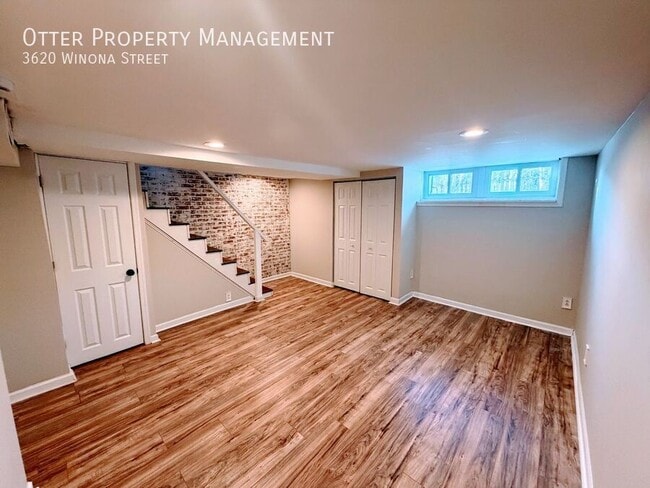 Building Photo - 3620 Winona St