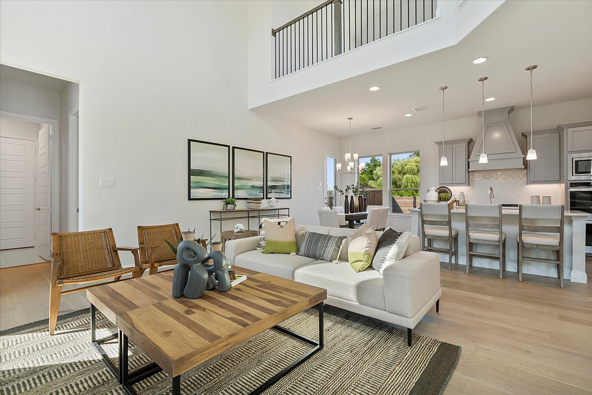 Building Photo - 1517 Pirene Aly