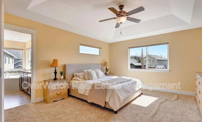 Building Photo - 5845 Grand Teton Loop