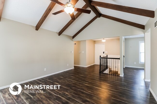 Building Photo - 2405 Bridger Dr