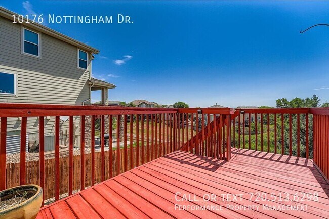 Building Photo - 10176 Nottingham Dr
