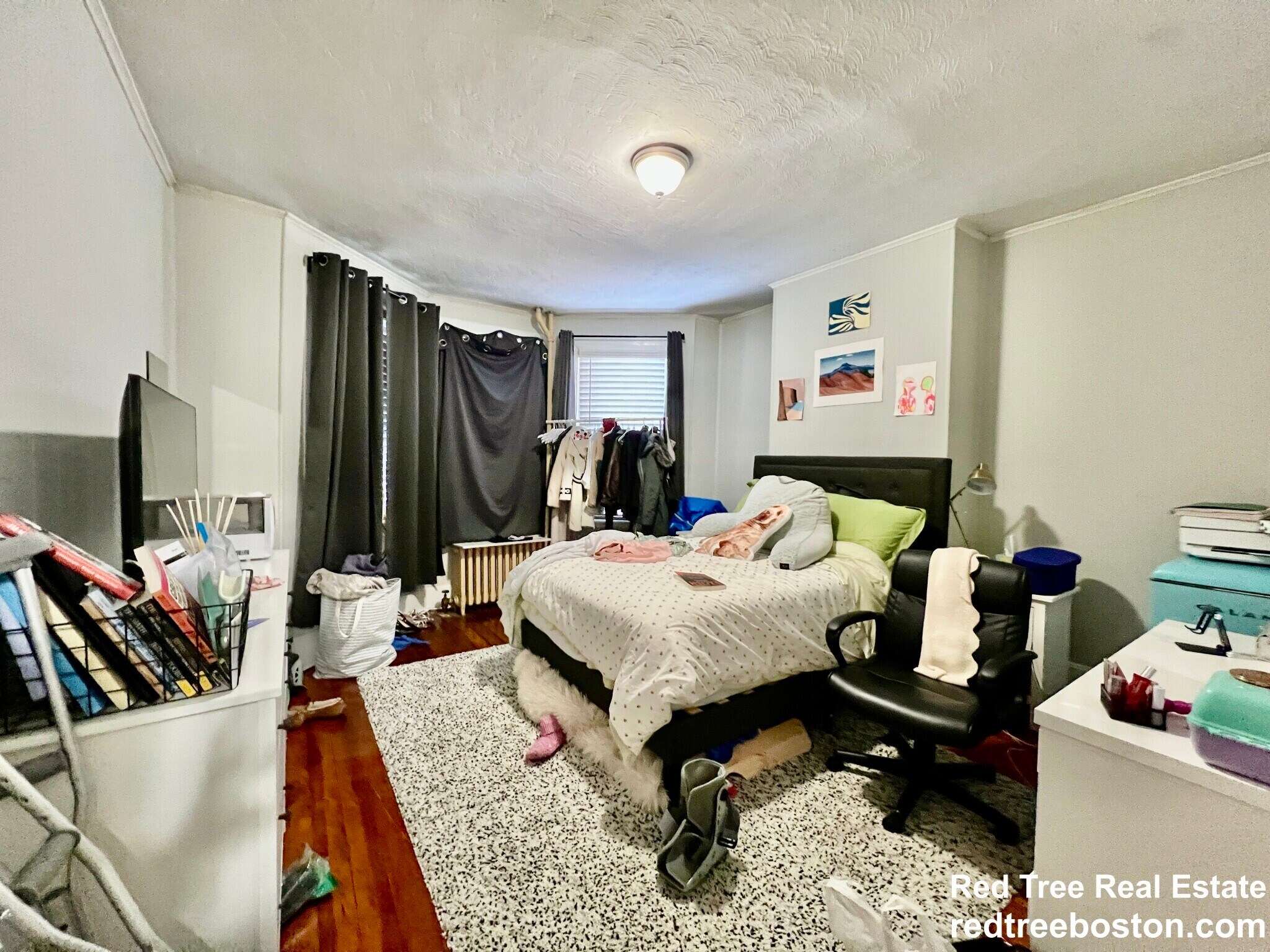 Unit 1 - 846 Huntington Ave