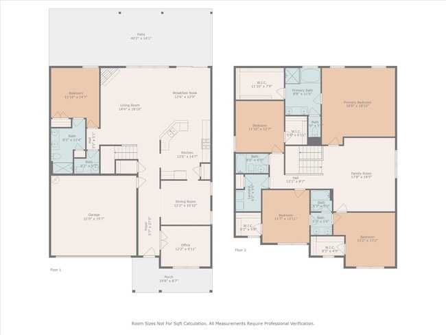 Building Photo - 10327 Rutledge Ridge Dr NW