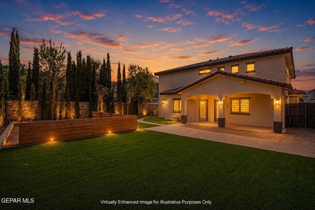 Building Photo - 3121 Tierra Paola Ln
