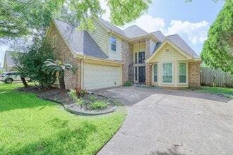 Building Photo - 2915 Cotton Stock Dr