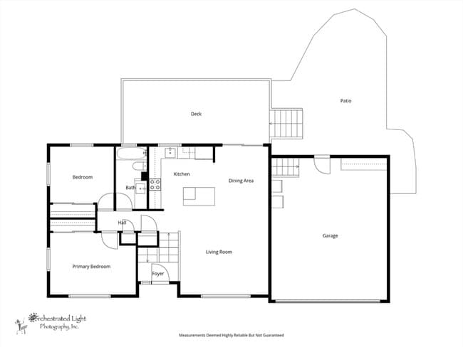 Building Photo - 7450 S Upham St