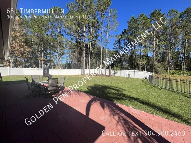 Building Photo - 651 Timbermill Ln