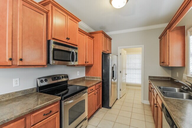 Building Photo - 2907 Morning Mist Ct