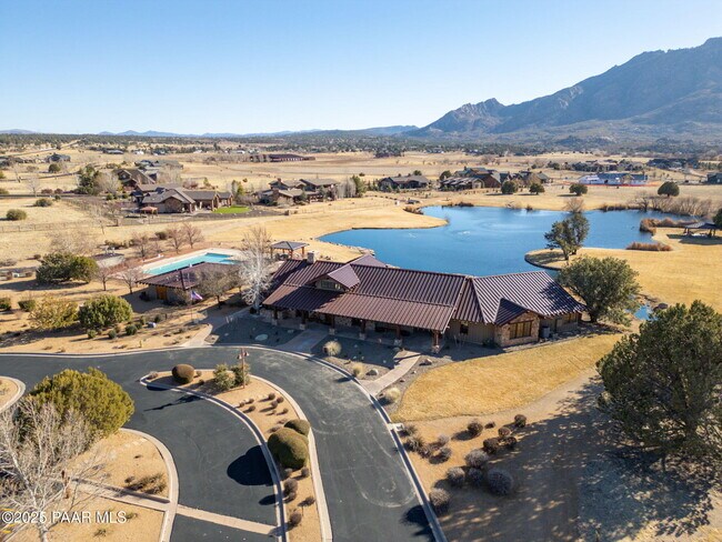 Building Photo - 9830 N American Ranch Rd