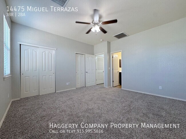 Building Photo - 14475 Miguel Terrazas Dr