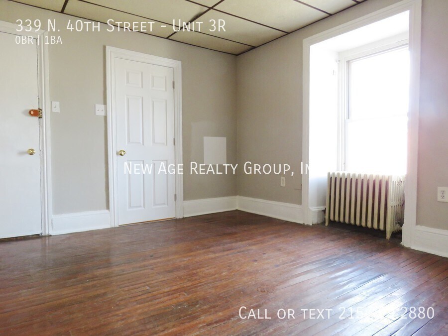 Building Photo - 339 N 40th St