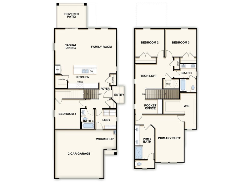 Building Photo - 8146 Winterfell Peak Ave