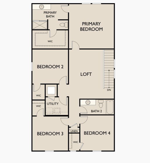 Building Photo - 1068 Large Poppy Dr