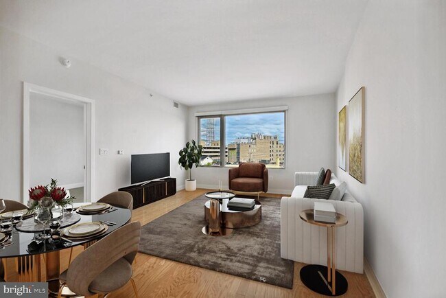 Building Photo - 4101 Albemarle St NW