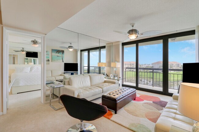 Building Photo - 601 S Seas Dr
