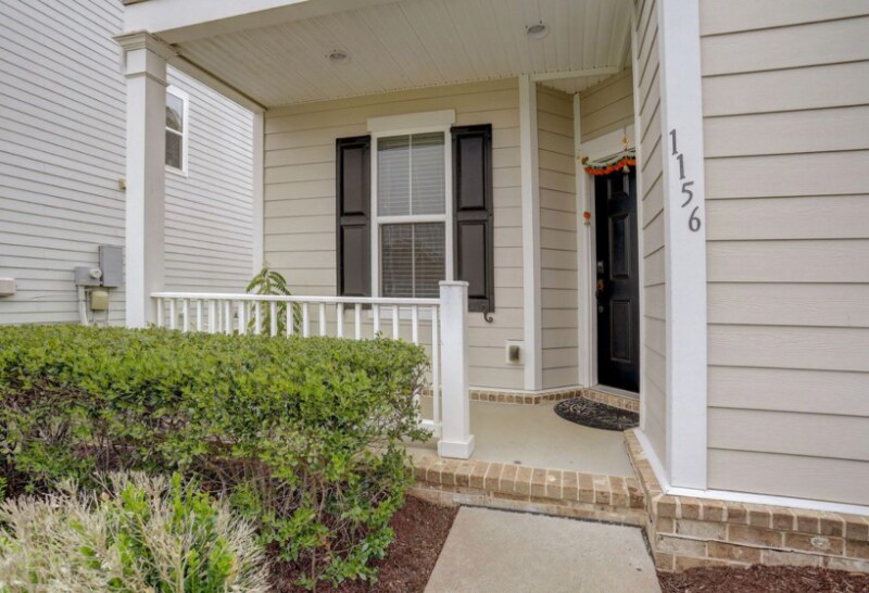 Building Photo - 1156 Amelia Park Dr