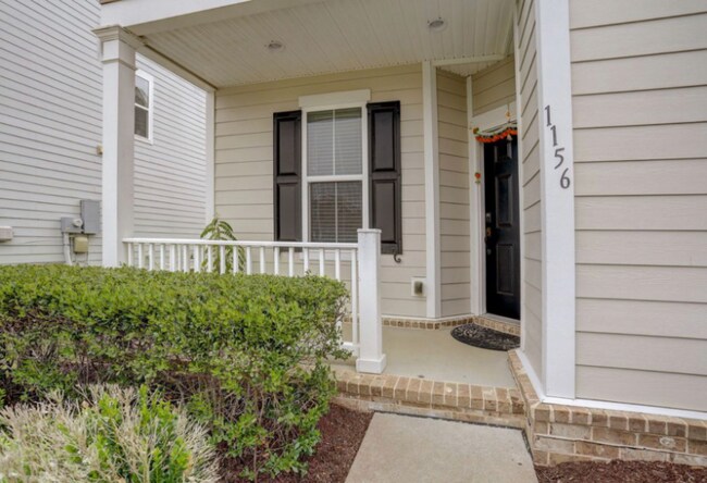 Building Photo - 1156 Amelia Park Dr