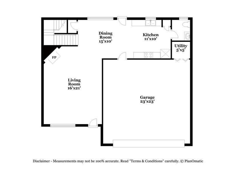 Building Photo - 100 Astilbe Meadow Dr