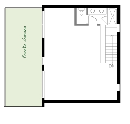 Floorplan - Biscuit Company Lofts