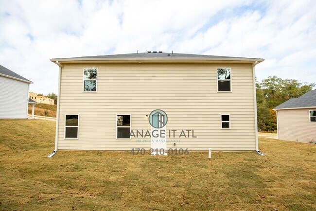 Building Photo - Beautiful 5 Bedroom Home in Jefferson!