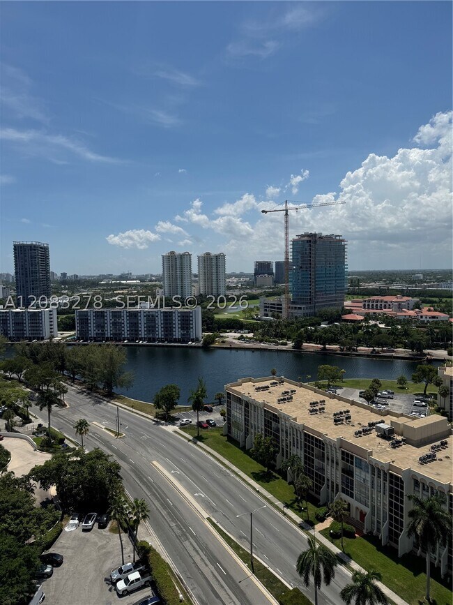 Building Photo - 600 Three Islands Boulevard