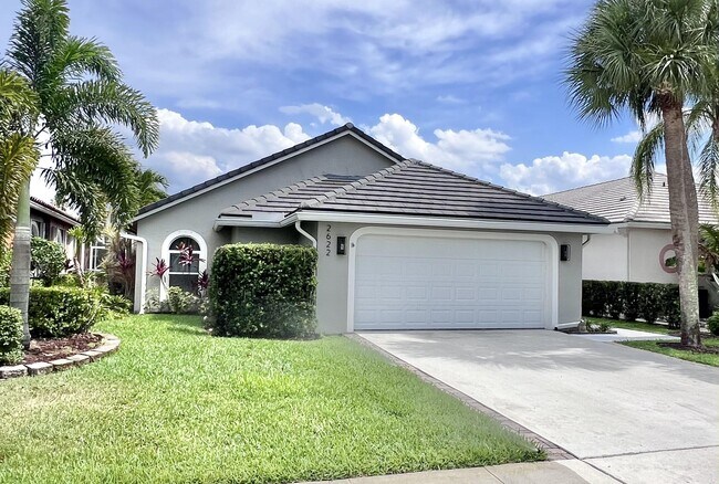 Primary Photo - 2622 Country Golf Dr