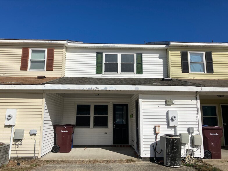 Building Photo - 4304 Worthing Ln