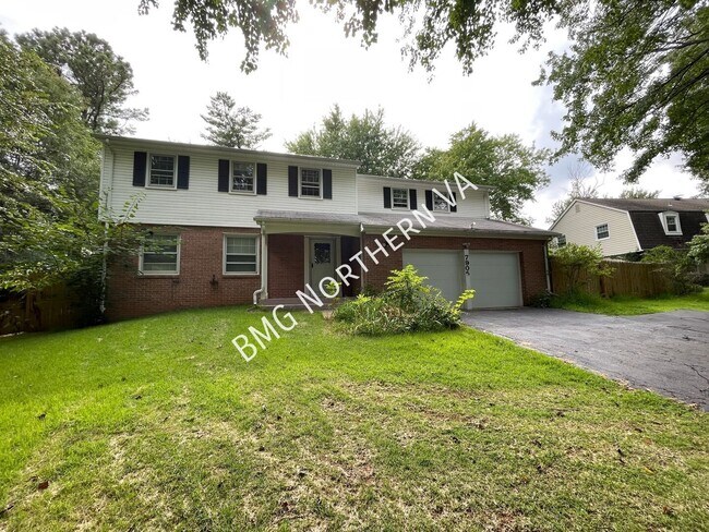 Building Photo - 7905 Lewinsville Rd
