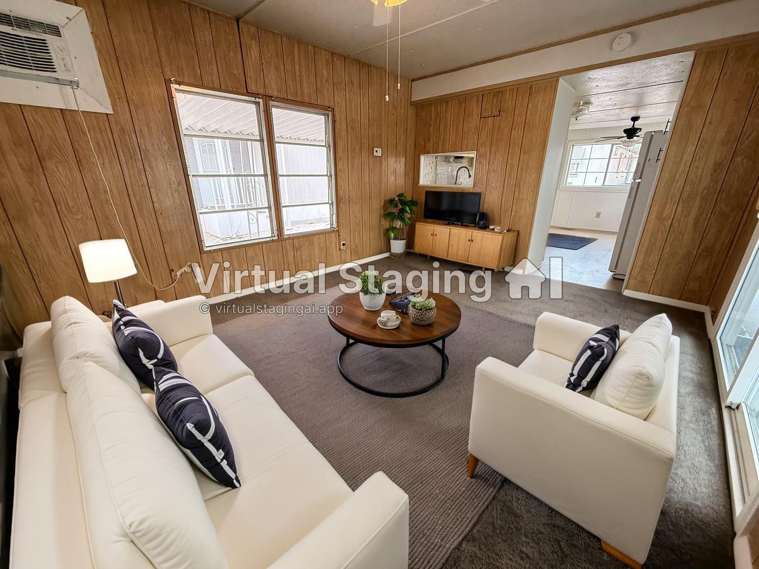 Building Photo - 3601 E Wyoming Ave