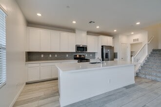 Building Photo - GORGEOUS SUMMERLIN WEST COMMUNITY**TONS OF UPGRADES*CITY AND STRIP VIEWS*COMMUNITY POOL AND SPA*